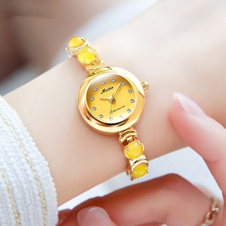 Women's High-Grade Fashion Quartz Watch
