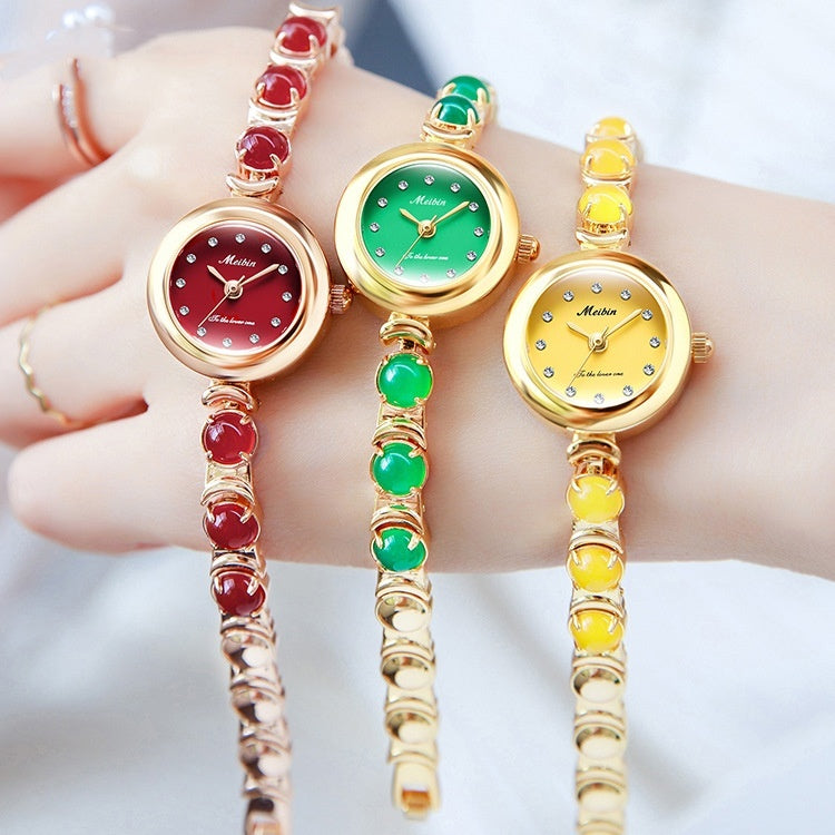Women's High-Grade Fashion Quartz Watch