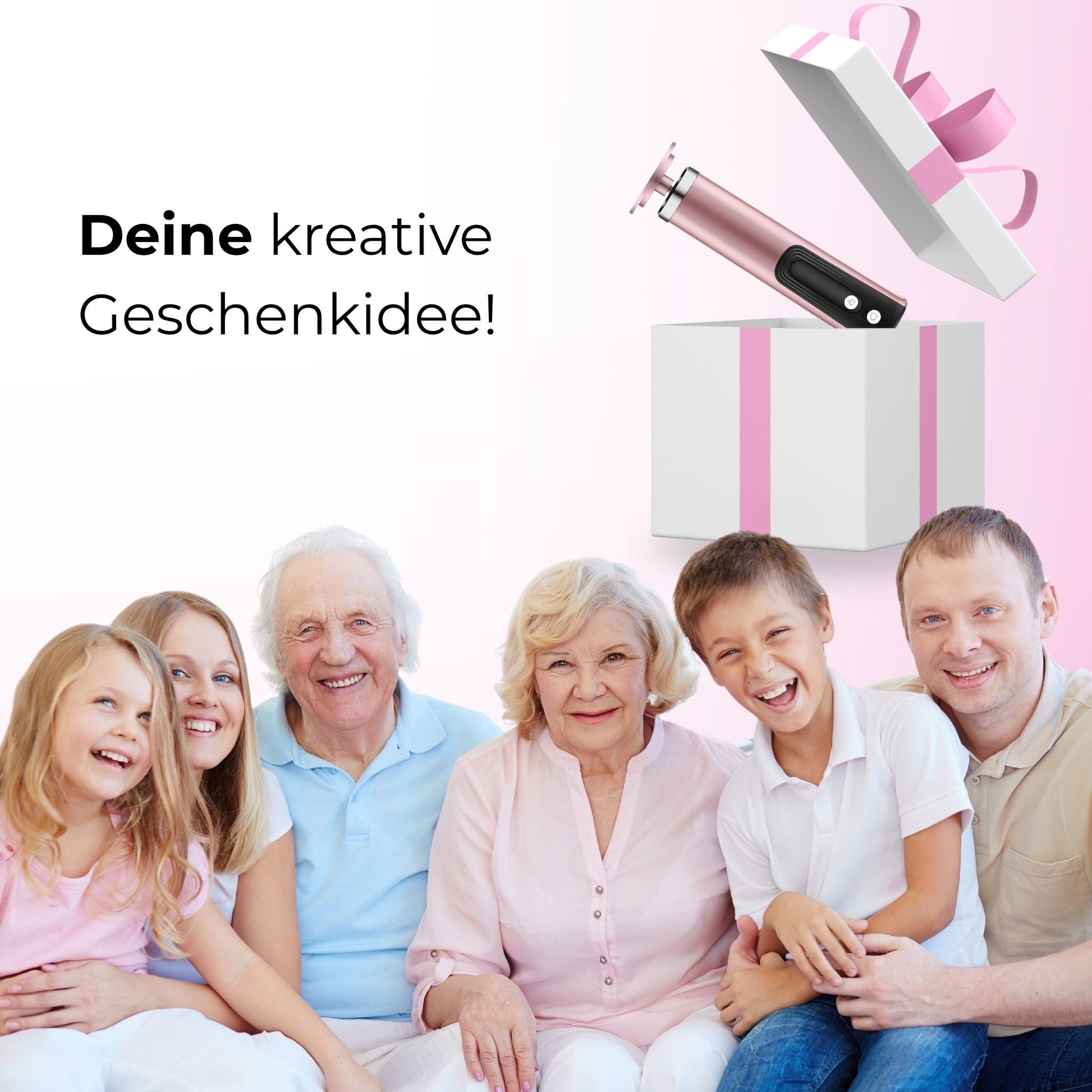 SkinFree™ - 2in1  Elektrischer Hornhautentferner & Nagelpolierer