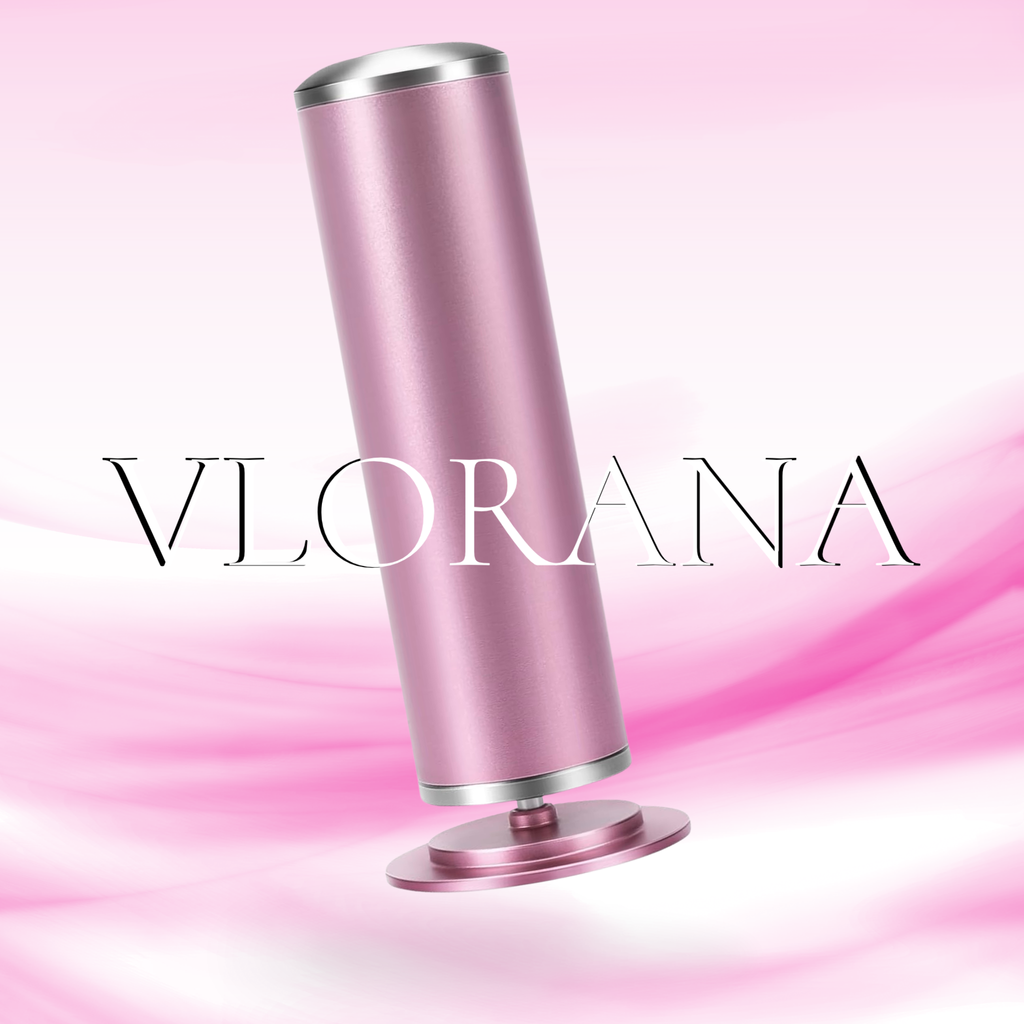 SkinFree™ elektrischer Hornhautentferner