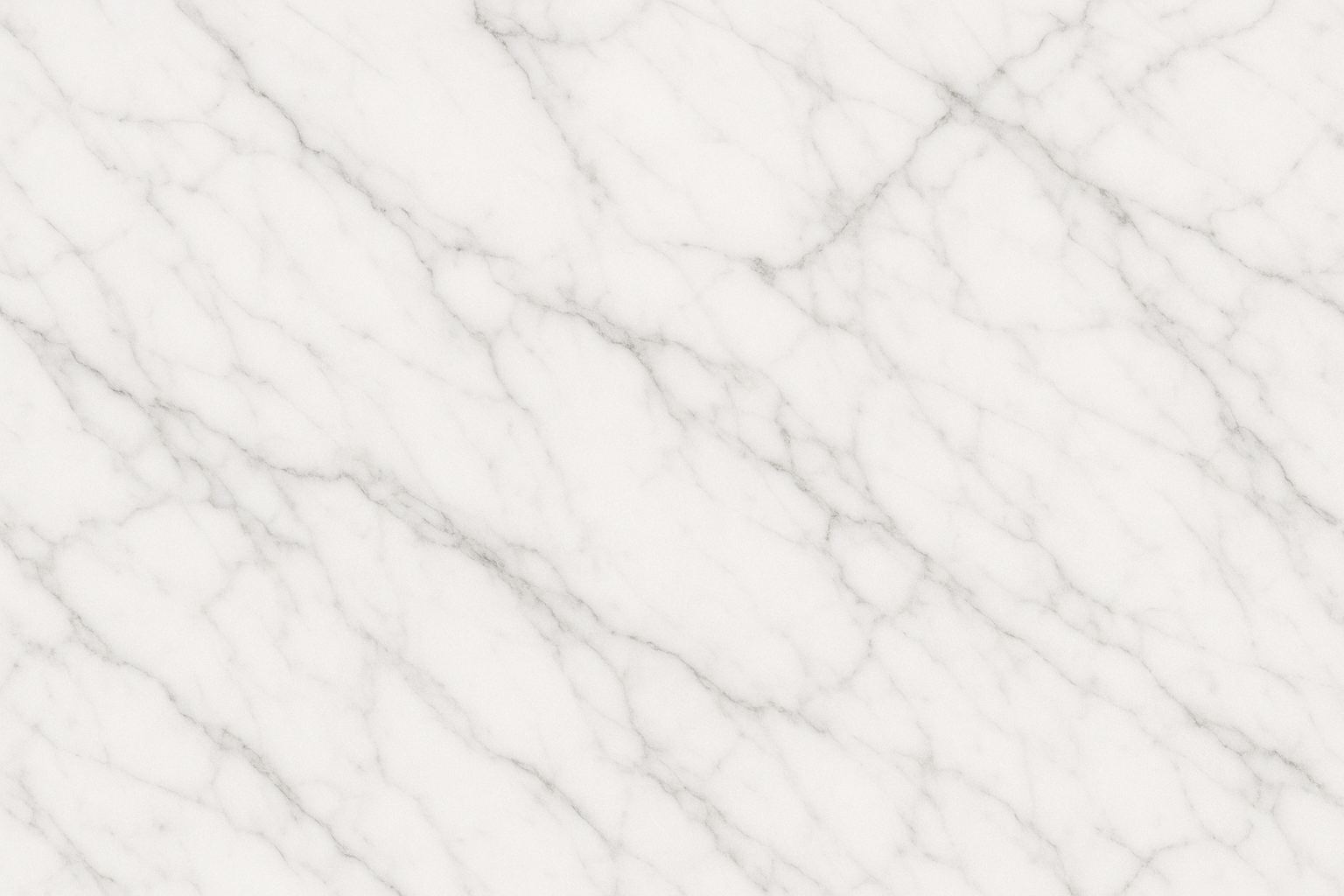 white marmor wall all over